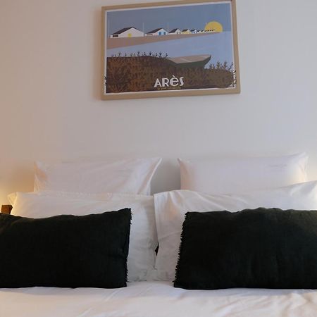 Villa Pierartlou Ares Eksteriør billede