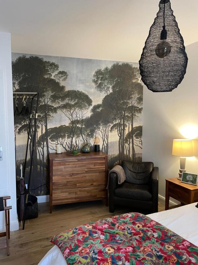 Villa Pierartlou Ares Eksteriør billede