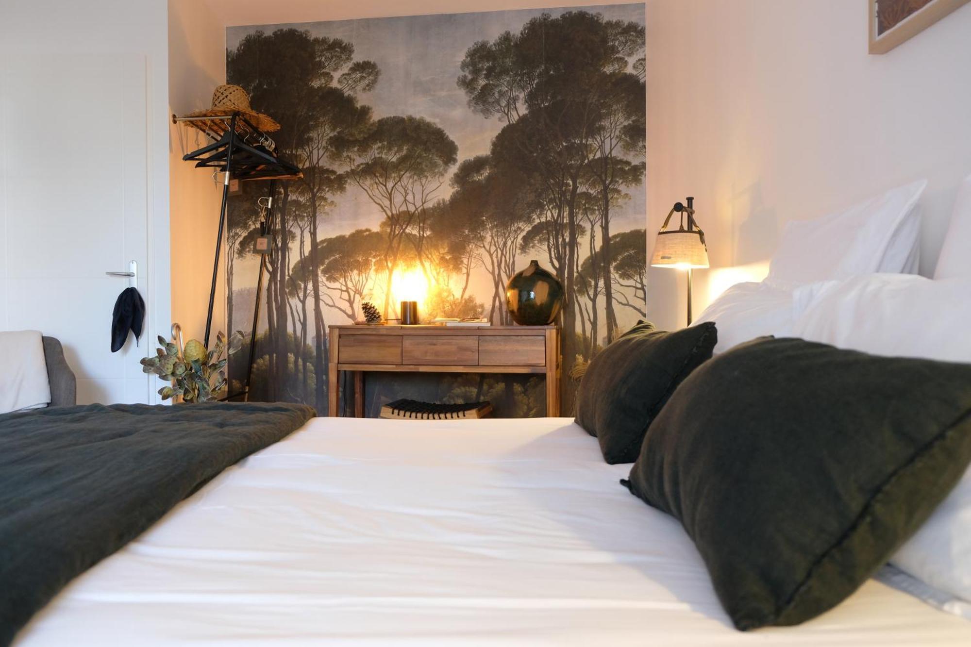 Villa Pierartlou Ares Eksteriør billede